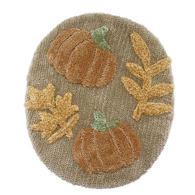 Avanti Grateful Patch 2-Piece Rug Set