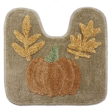 Avanti Grateful Patch 2-Piece Rug Set