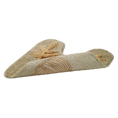 Avanti Grateful Patch 2-Piece Rug Set