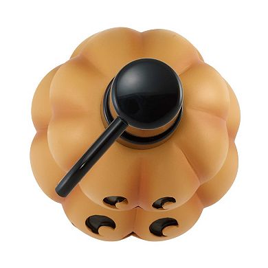 Avanti Stacked Pumpkins Lotion Dispenser