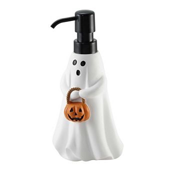 Avanti Ghost Design Lotion Dispenser