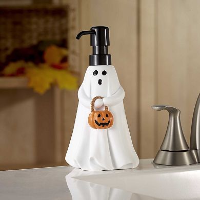 Avanti Ghost Design Lotion Dispenser