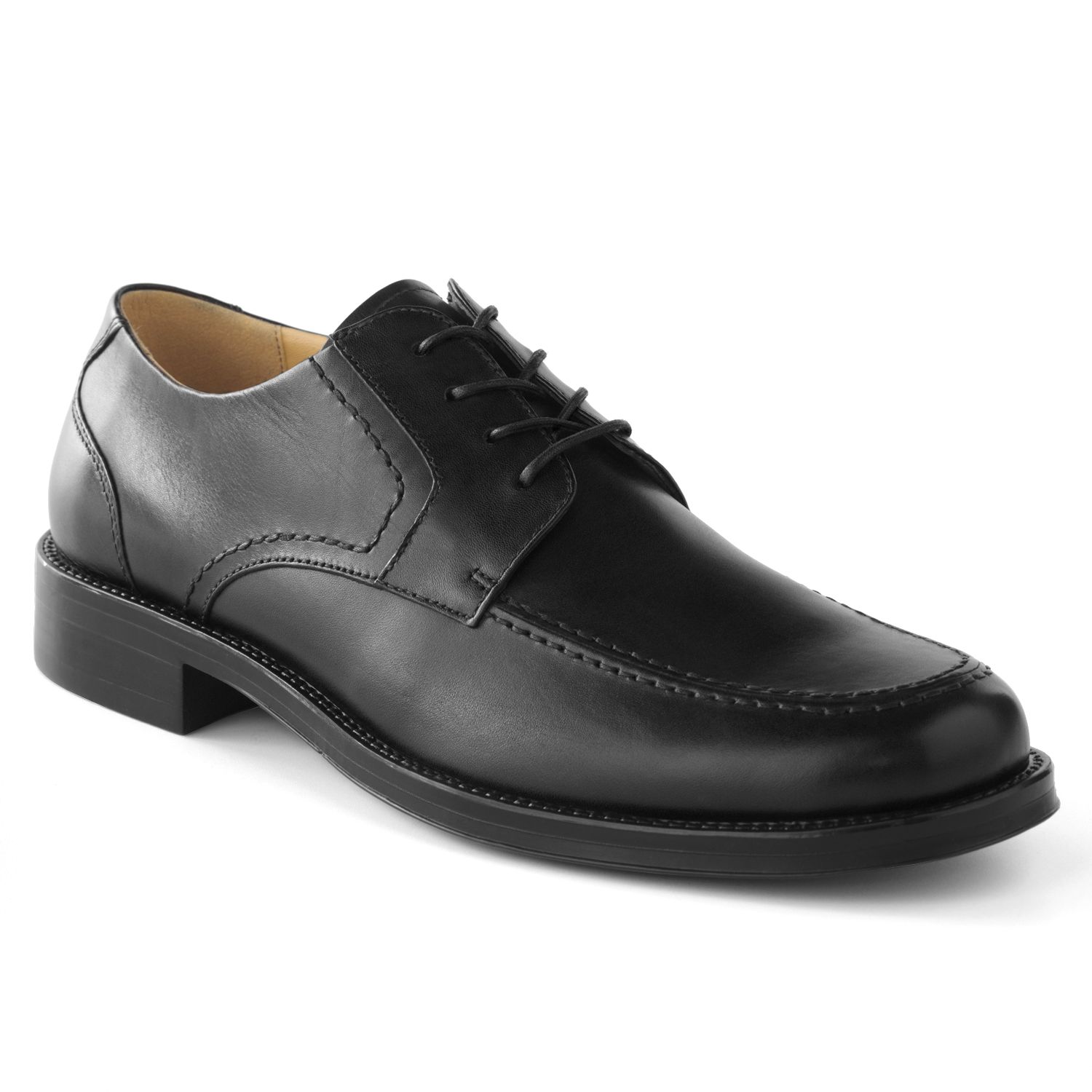chaps wingtip shoes