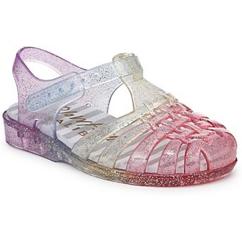 Blowfish Malibu Jellyfish-T Girls Fisherman Sandals