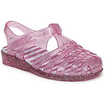 Blowfish Malibu Jellyfish-T Girls Fisherman Sandals