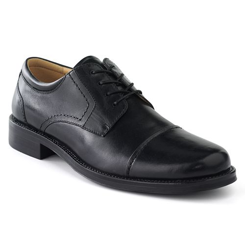 Chaps Belmont Men's Dress Shoes