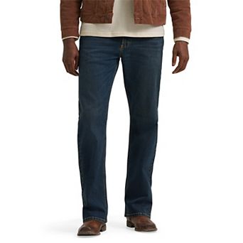 Men's Wrangler Relaxed-Fit Bootcut Jeans