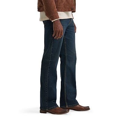 Men's Wrangler Relaxed-Fit Bootcut Jeans