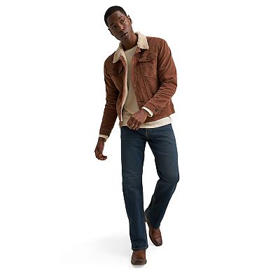 Men's Wrangler Relaxed-Fit Bootcut Jeans