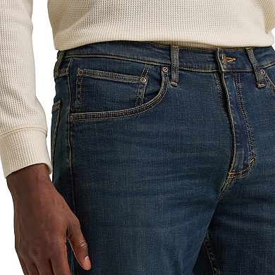 Men's Wrangler Relaxed-Fit Bootcut Jeans