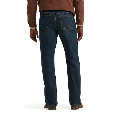 Men's Wrangler Relaxed-Fit Bootcut Jeans