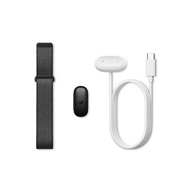 Fitbit Air Screenless Fitness & Health Tracking Band