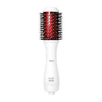 iHome Thermal Blow Out Brush