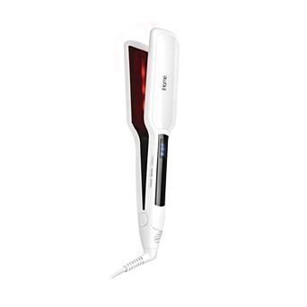 iHome Infrared Flat Iron