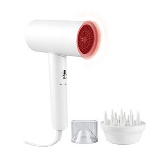 iHome Fast Drying Hair Dryer
