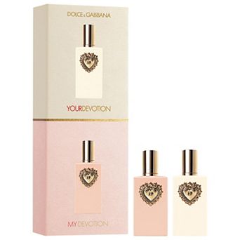 DOLCE&GABBANA Your Devotion Mini Duo Set