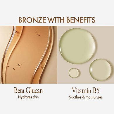 Sunny Serum Bronzing Setting Mist