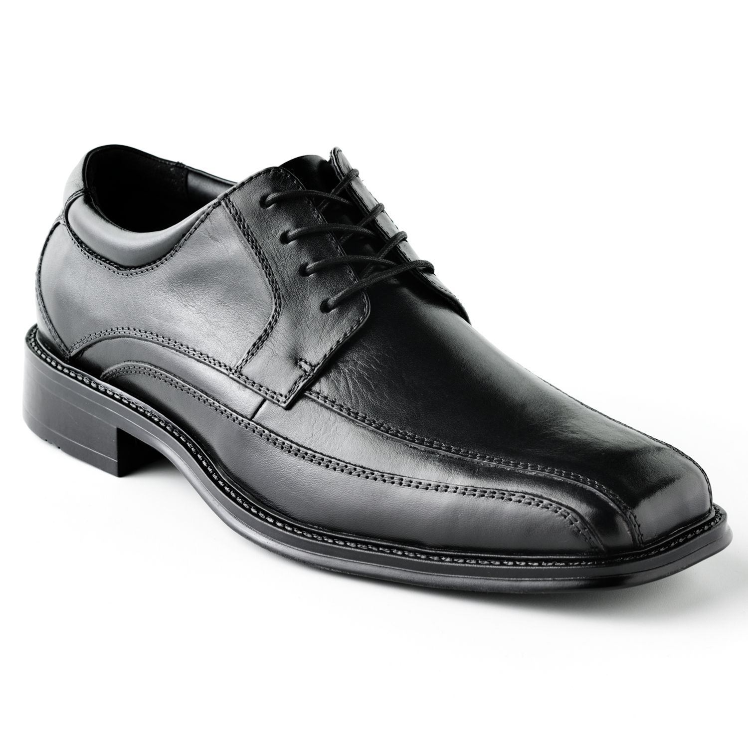 kohls mens dress shoes