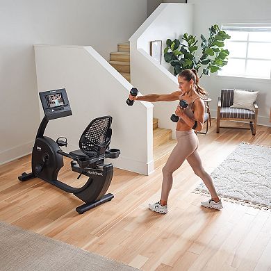 NordicTrack G LE Recumbent Bike