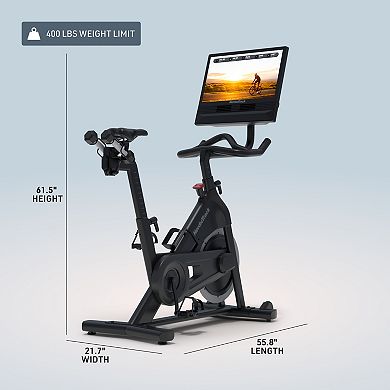 NordicTrack 24 Studio Bike