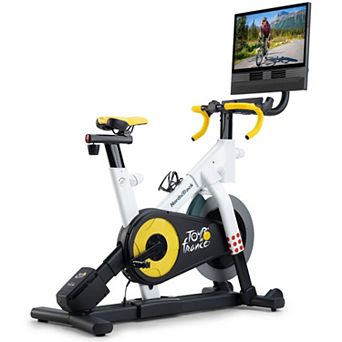 NordicTrack Tour de France Indoor Bike
