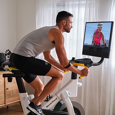 NordicTrack Tour de France Indoor Bike