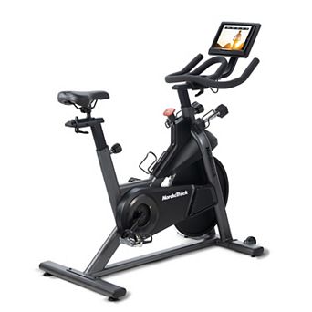 NordicTrack T Series 9 Upright Bike