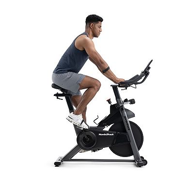 NordicTrack T Series 9 Upright Bike