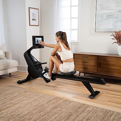 NordicTrack RW700 Rower