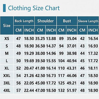 Women's 3/4 Sleeve Shrug Open Front Cropped Bolero Cardigan