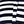 Black White Stripe