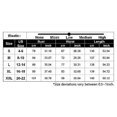 Women's Maternity Square Neck Short Sleeve Printed Midi Dress