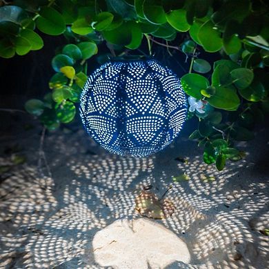Soji Stella - Globe Solar Lantern