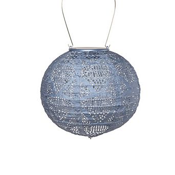 Soji Stella - Globe Solar Lantern