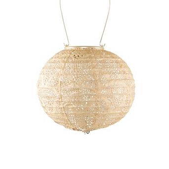 Soji Stella - Globe Solar Lantern
