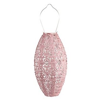 Soji Stella - Wildflower Pod Solar Lantern