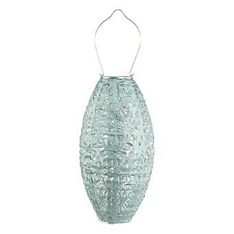 Soji Stella - Wildflower Pod Solar Lantern
