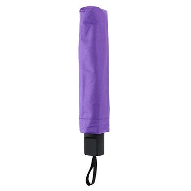 CTM Adult Basic Compact Umbrella by Wootie