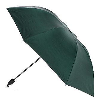 CTM Adult Basic Compact Umbrella by Wootie