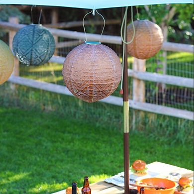 Soji Stella - Market Solar Lantern