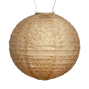 Soji Stella - Market Solar Lantern