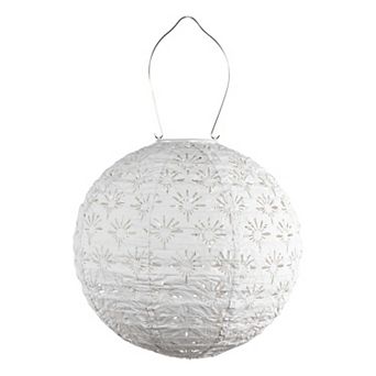 Soji Stella - Deco Globe Solar Lantern