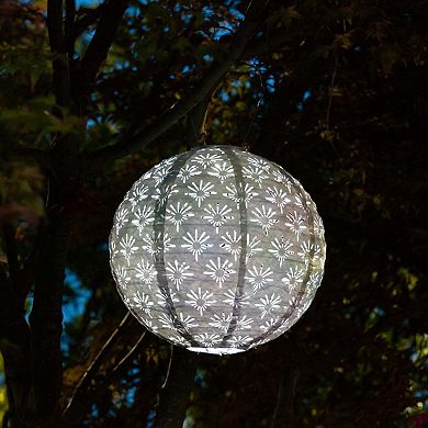 Soji Stella - Deco Globe Solar Lantern