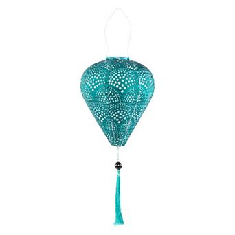 Soji Stella - Tassel Balloon Solar Lantern
