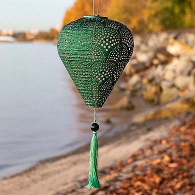 Soji Stella - Tassel Balloon Solar Lantern