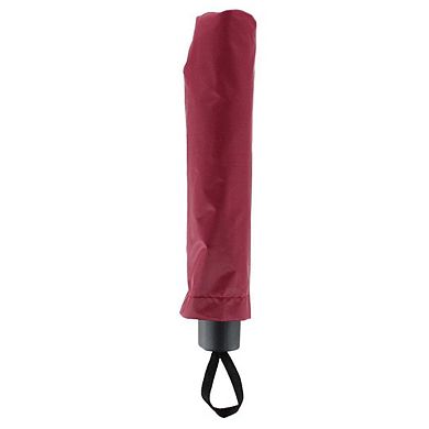 CTM Adult Basic Compact Umbrella by Wootie