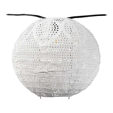 String Light Shades - 5 pack Globes