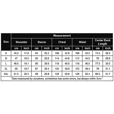 COOFANDY Mens Shirt Business Dress Shirt Regular Fit Casual Button Down Shirt Wrinkle Free