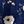 Black Blue Navy