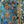 Blue Green Teal
